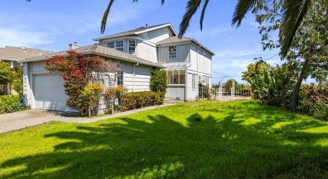 Photo of 17 Bedford Cv, San Rafael, CA 94901
