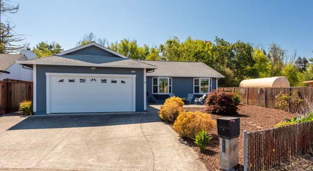 Photo of 5416 Evonne Ave, Rohnert Park, CA 94928