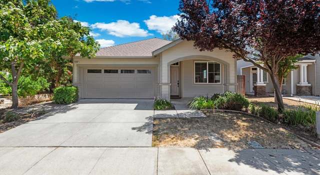 Photo of 5038 Rowe Dr, Fairfield, CA 94533
