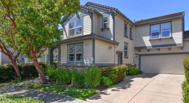 Photo of 1617 Pear Tree Ln, Napa, CA 94558