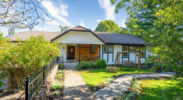 Photo of 349 Gemma Cir, Santa Rosa, CA 95404