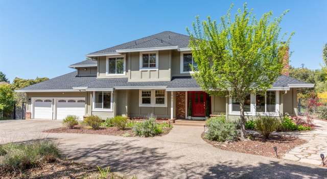 Photo of 983 Slate Dr, Santa Rosa, CA 95405