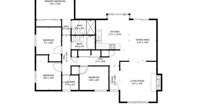 Photo of 540 Coot Ln, Suisun City, CA 94585