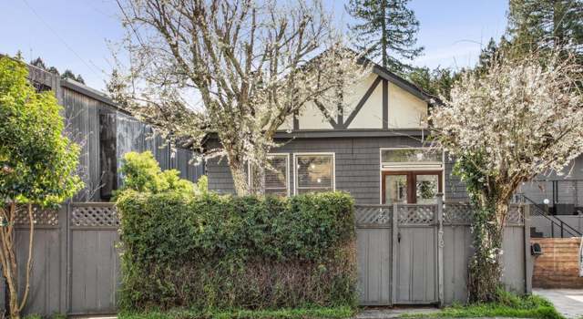 Photo of 73 Lovell Ave, Mill Valley, CA 94941