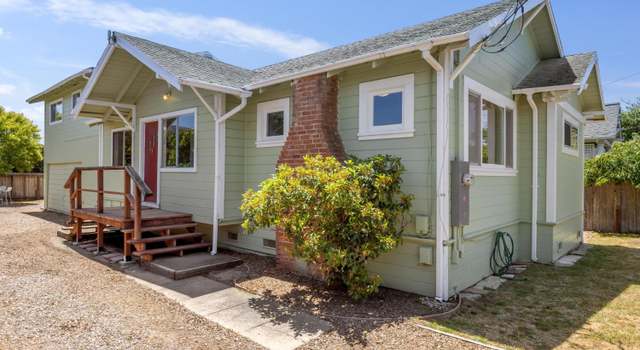 Photo of 160 3rd St, Point Reyes Station, CA 94956