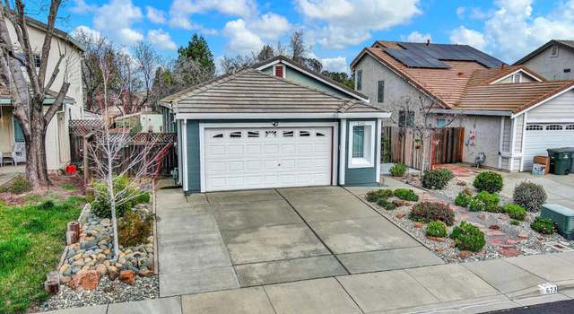Photo of 573 Edenderry Dr, Vacaville, CA 95688
