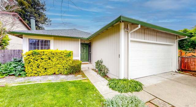Photo of 7128 Avenida Cala, Rohnert Park, CA 94928