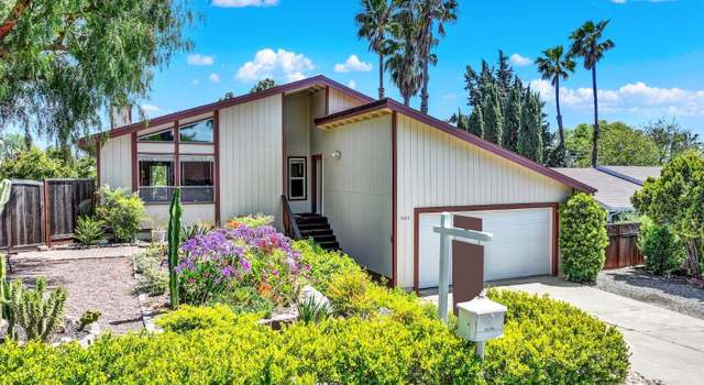 Photo of 3665 Sun View Way, Concord, CA 94520
