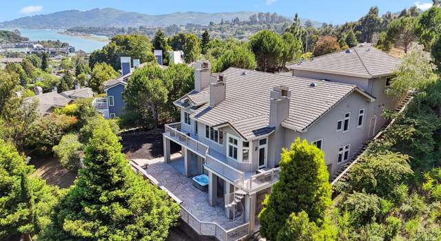 Photo of 110 Monterey Dr, Belvedere Tiburon, CA 94920