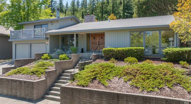 Photo of 2740 Jacqueline Ct, Napa, CA 94558