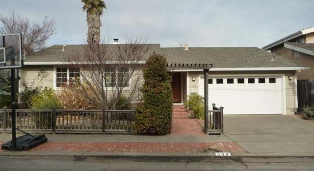 Photo of 137 Birch Ave, Corte Madera, CA 94925