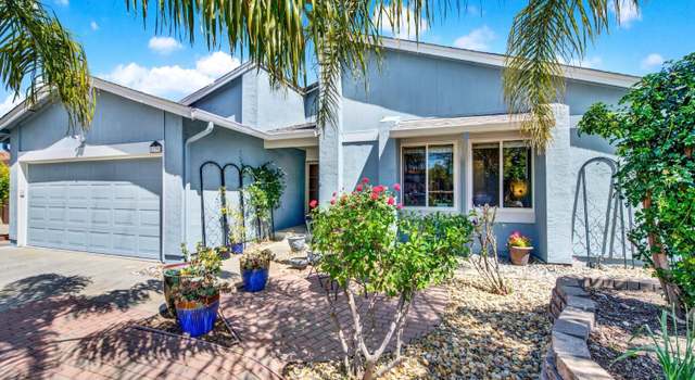 Photo of 139 Pepperwood St, Hercules, CA 94547