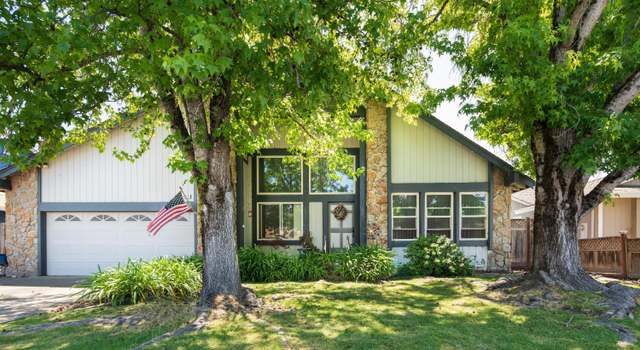 Photo of 6048 Dawn Dr, Rohnert Park, CA 94928