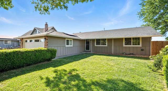 Photo of 449 Manchester Way, Vacaville, CA 95687