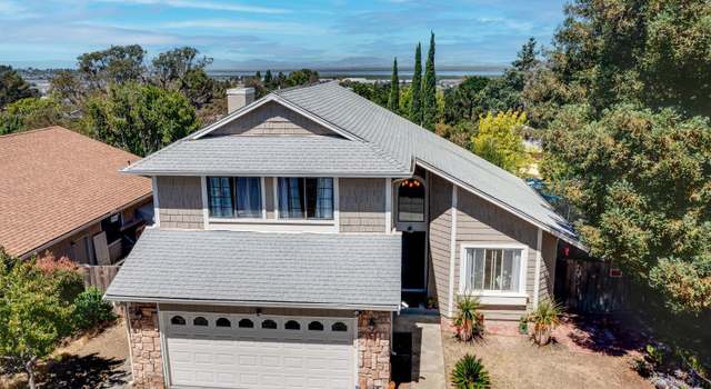 Photo of 149 Riverview Dr, Vallejo, CA 94589