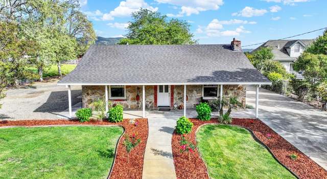 Photo of 2049 Monticello Rd, Napa, CA 94558