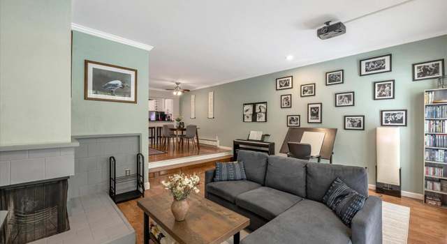 Photo of 842 Reichert Ave #5, Novato, CA 94945