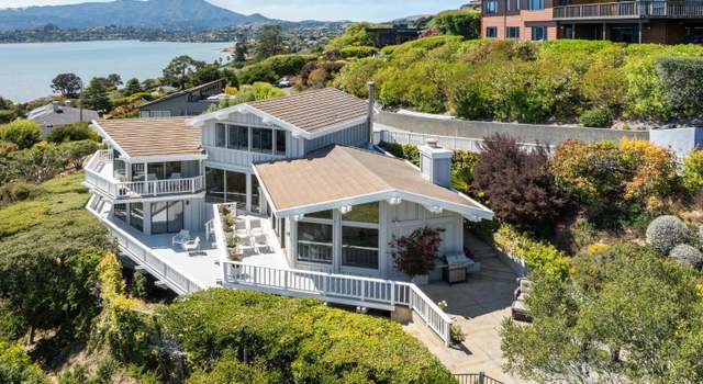 Photo of 6 Owlswood Rd, Tiburon, CA 94920