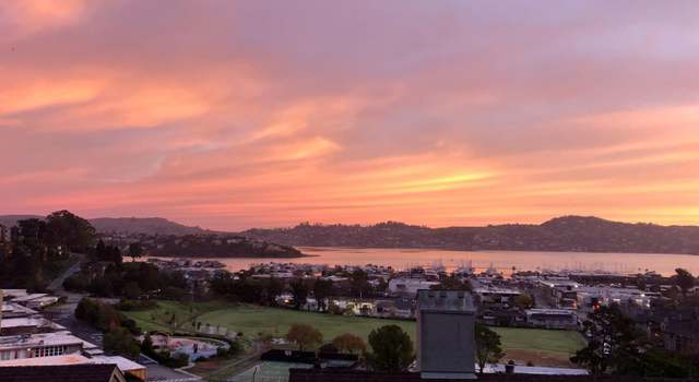 Photo of 95 Anchorage Rd #95, Sausalito, CA 94965