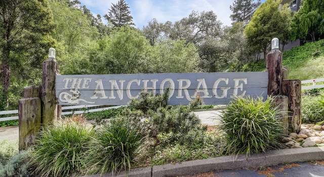 Photo of 95 Anchorage Rd #95, Sausalito, CA 94965