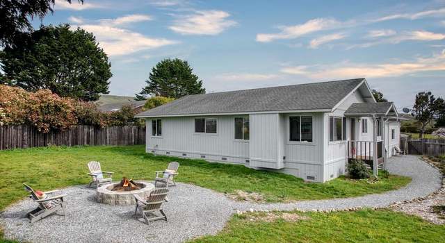 Photo of 10950 Highway 1, Point Reyes Station, CA 94956