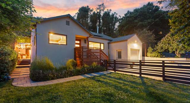 Photo of 55 Durham Rd, San Anselmo, CA 94960