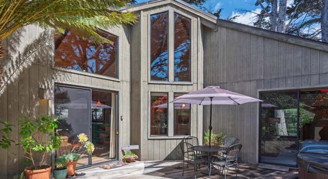Photo of 61 Fishermans Close, The Sea Ranch, CA 95497