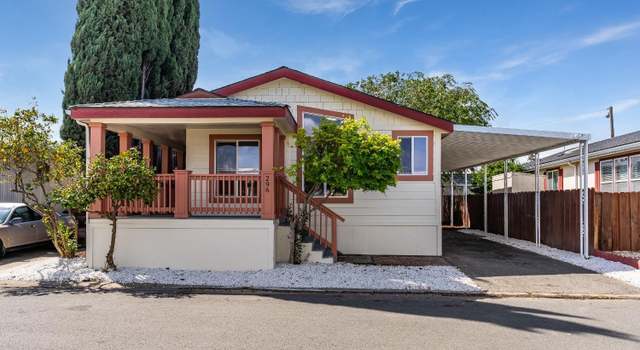 Photo of 296 Magda Way, Pacheco, CA 94553