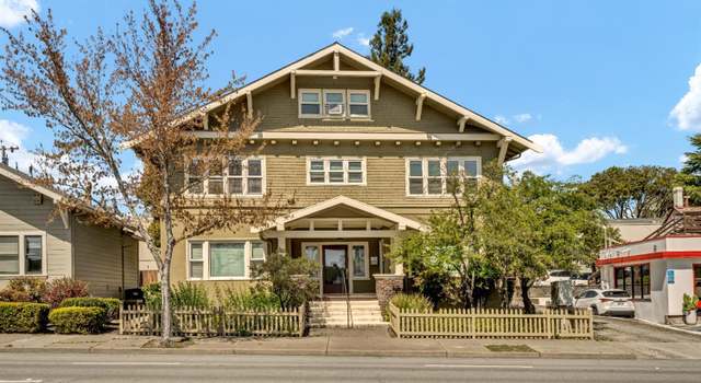 Photo of 312 Washington St, Petaluma, CA 94952