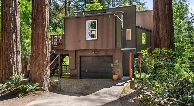 Photo of 14228 Lovers Ln, Guerneville, CA 95446