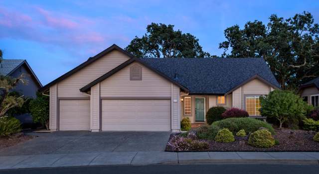 Photo of 378 Miramonte Pl, Santa Rosa, CA 95409
