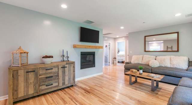 Photo of 110 Clayton St, San Rafael, CA 94901