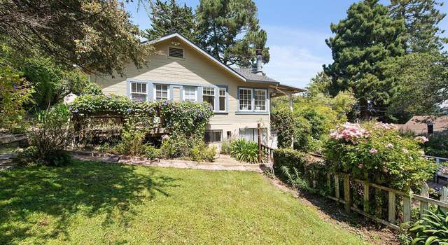 Photo of 106 Wisteria Way, Mill Valley, CA 94941
