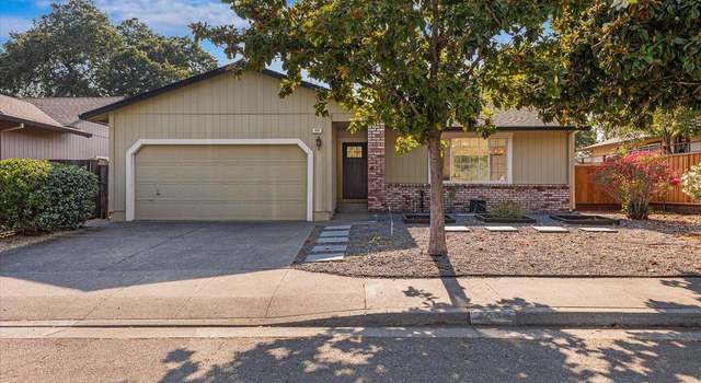 Photo of 989 Ventnor Ave, Windsor, CA 95492