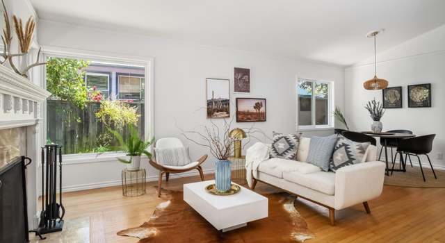 Photo of 35 Olema Rd, Fairfax, CA 94930
