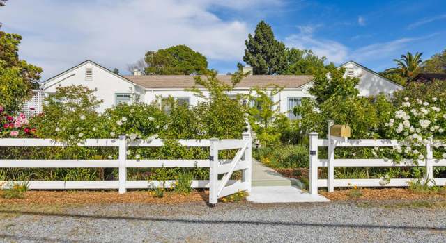 Photo of 26 Adrian Way, San Rafael, CA 94903