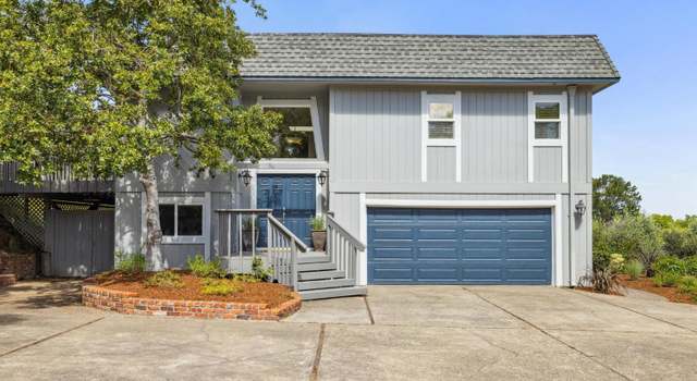 Photo of 560 Mcnear Ave, Petaluma, CA 94952