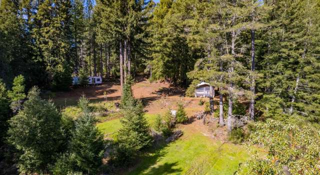Photo of 21555 Panorama Way, Philo, CA 95466