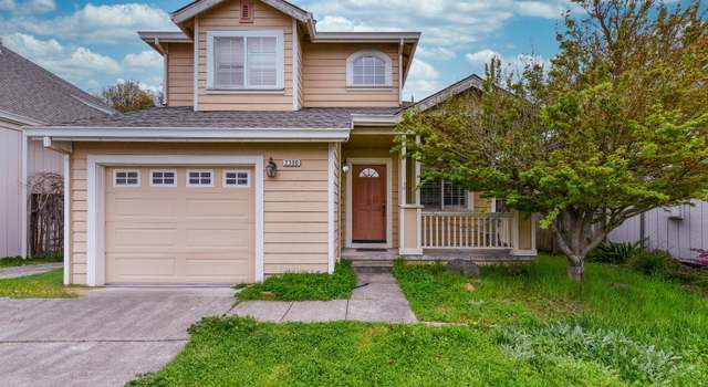 Photo of 2300 Claiborne Cir, Santa Rosa, CA 95403