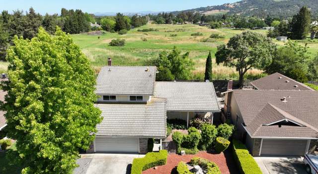 Photo of 820 Holly Ave, Rohnert Park, CA 94928