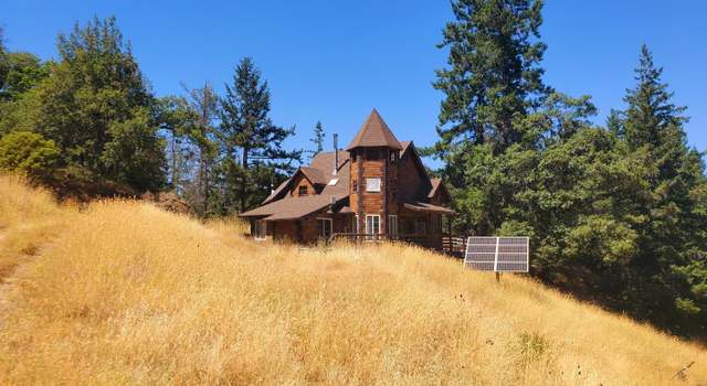Photo of 3440 Second Gate Rd, Willits, CA 95490