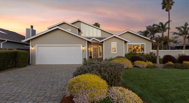 Photo of 8 Calypso Shrs, Novato, CA 94949