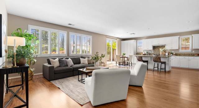 Photo of 3514 Sunny Hill Ct, Fairfield, CA 94534