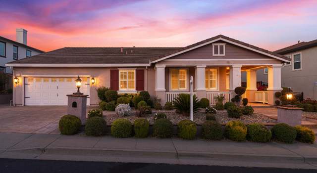 Photo of 3514 Sunny Hill Ct, Fairfield, CA 94534
