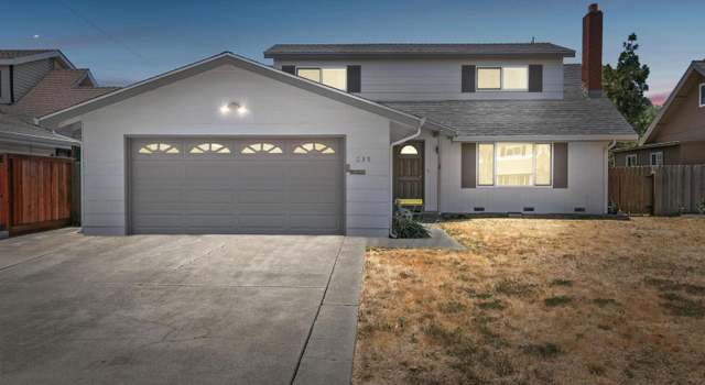 Photo of 239 Begonia Blvd, Fairfield, CA 94533