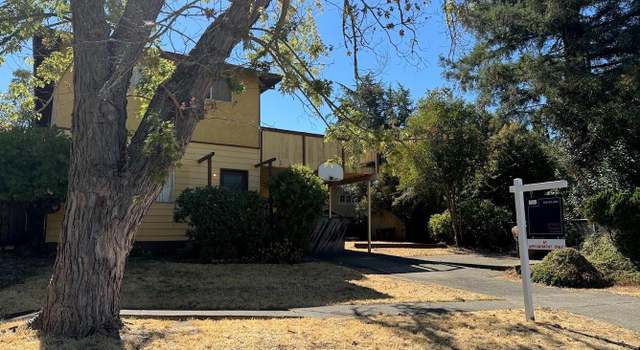 Photo of 1120 Evans Ave, Napa, CA 94559