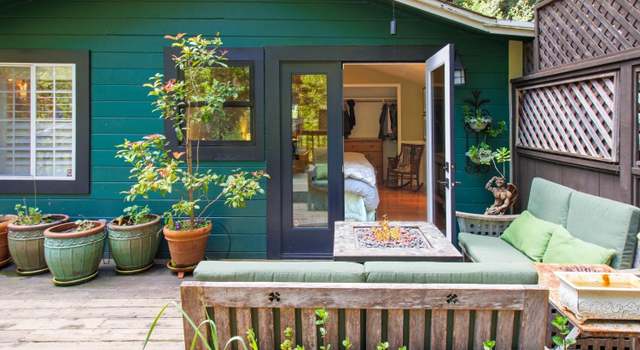 Photo of 14943 Cherry St, Guerneville, CA 95446