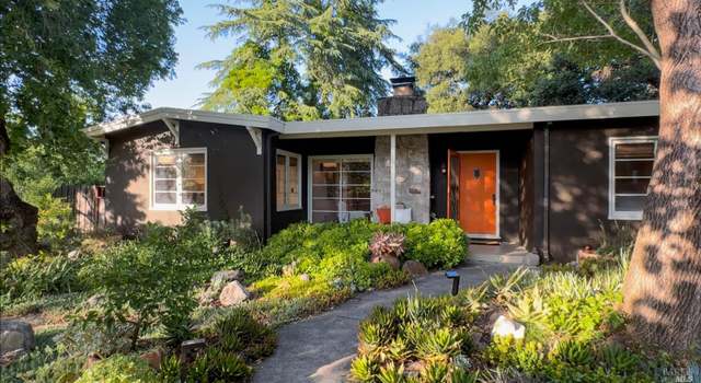 Photo of 19109 Orange Ave, Sonoma, CA 95476