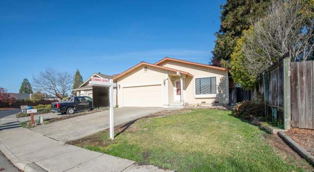 Photo of 1328 Maurice Ave, Rohnert Park, CA 94928