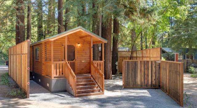 Photo of 14755 Armstrong Woods Rd #15, Guerneville, CA 95446